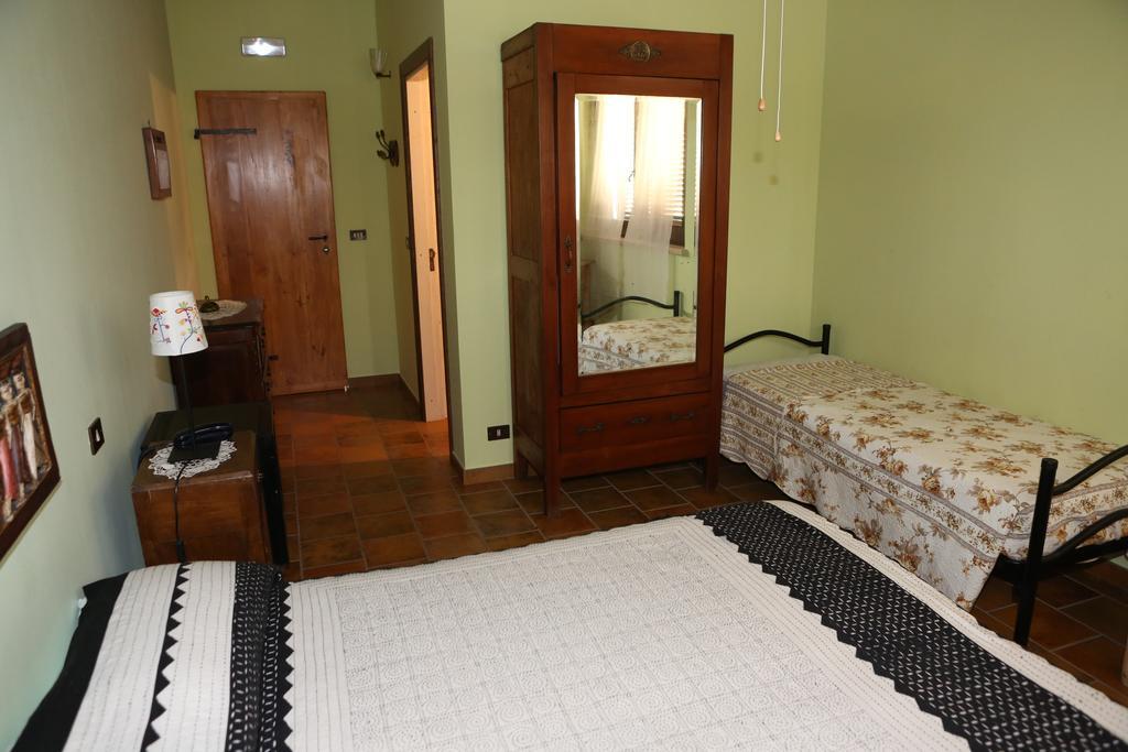 Morro dʼOro La Locanda Del Picchio Country House المظهر الخارجي الصورة
