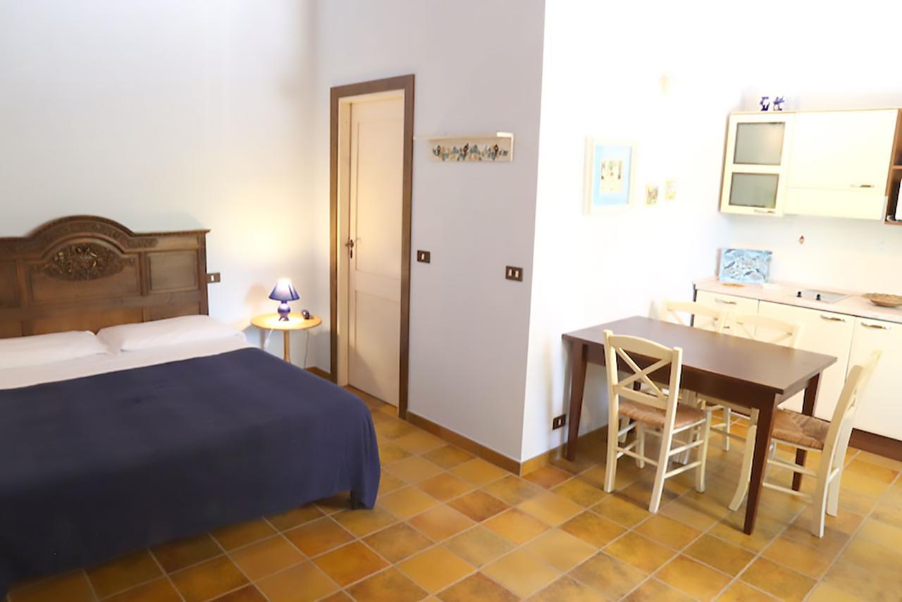 Morro dʼOro La Locanda Del Picchio Country House المظهر الخارجي الصورة