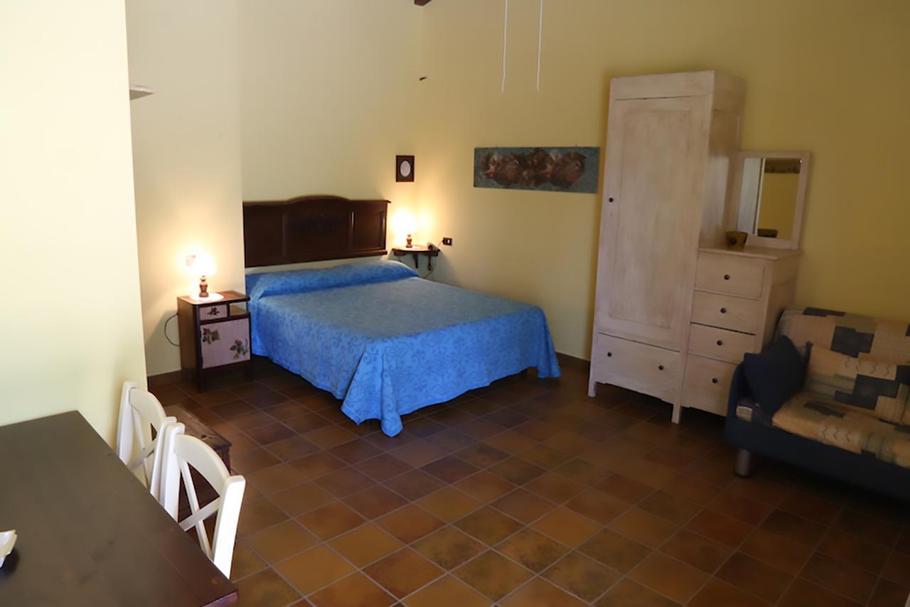 Morro dʼOro La Locanda Del Picchio Country House المظهر الخارجي الصورة