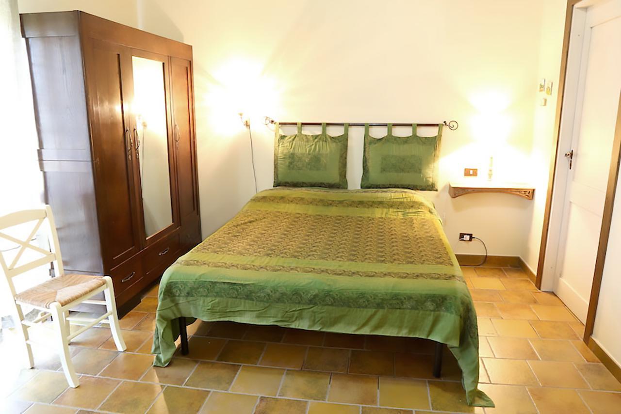 Morro dʼOro La Locanda Del Picchio Country House المظهر الخارجي الصورة